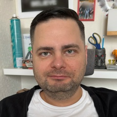 Александр Дудин, Волгоград