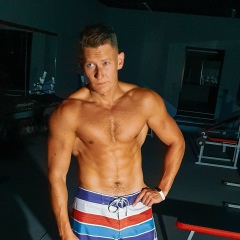 Дмитрий Илясов, 11.06.1990, Тамбов