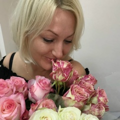 Наталия Кузнецова, 08.08, Видное