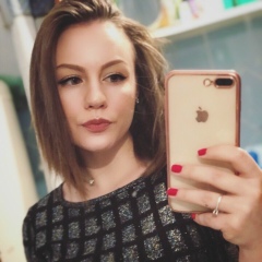 Алена Митишова, 09.06.1993, Одесса