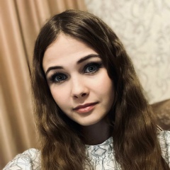 Ирина Земцова, 28.11, Красногорск