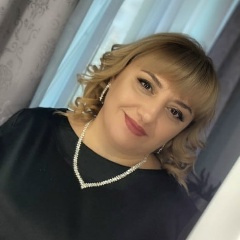Виктория Орлова, 03.08, Краснодар