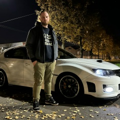 Алексей Васильев, 01.01, Санкт-Петербург