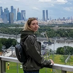 Мария Плеханова, 17.05.1989