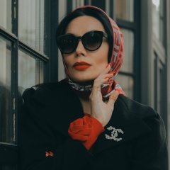 Алина Владимирова, Санкт-Петербург