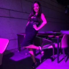 Kamilla Jumadilova, 18.11, Алматы