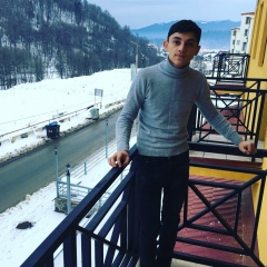 Elshan Shabanov, 13.07.2002, Тбилиси