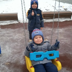 Айгерим Керимкулова, 12.06.1989, Алматы