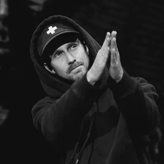 Вован Гудым, Москва