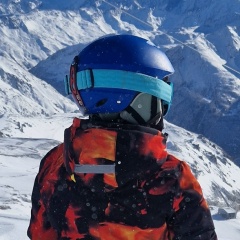 Elias Kühn, 18.12.1939, Зеленоград