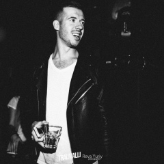 Rico Lopez, 11.10.1990, Днепр (Днепропетровск)