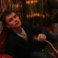 Рамис Хазиев, 20.02, Уфа