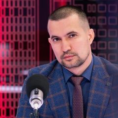 Ригиль Курмаев, 16.02, Самара