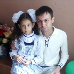 Антон Глуховцов, 12.10.1990, Барнаул