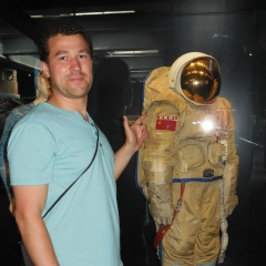 Тёма Романов, 16.03.1987, Санкт-Петербург