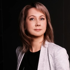 Елена Ананьина, 01.03, Екатеринбург