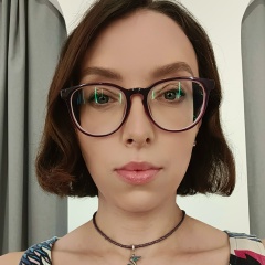 Ксения Тренкина, 02.11, Санкт-Петербург