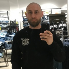 Максим Химиченко, Курган