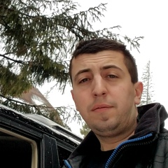 Коля Вінтоняк, 08.06, Ивано-Франковск