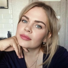 Оксана Денисова, Елец
