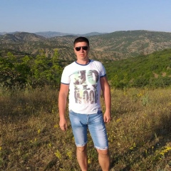 Андрей Стуковенков, 06.08, Балашиха