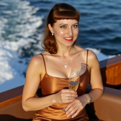 Елена Матюшина, 05.10, Санкт-Петербург