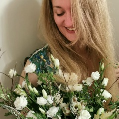 Юлия Денежкина, 27.11.1987, Воронеж