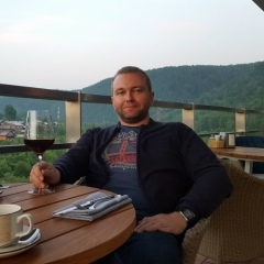 Дмитрий Мурзин, 26.03, Красноярск