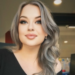 Яна Александровна, 25.06, Алматы