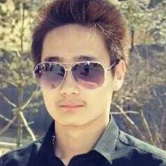 Чинзориг Энхбаатар, 25.05.1995