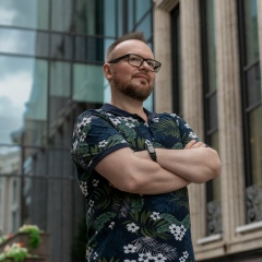 Максим Гусельников, 14.06.1984, Москва