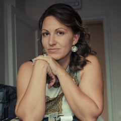 Катя Болтенкова, 25.07, Firenze