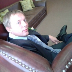 Андрей Максимчук, 16.05.1987, Тюмень