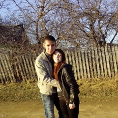 Аленка Галкина, 08.04, Калуга