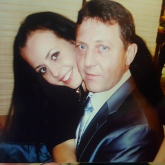 Юрий Сеньгов, 01.02.1958, Екатеринбург