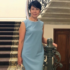 Лариса Казакова, 12.08.1965, Санкт-Петербург