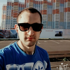 Виталий Соловьев, 20.12, Мытищи