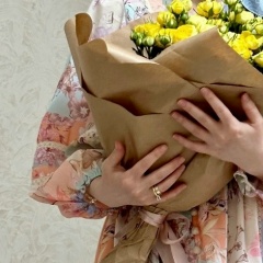 Алия Арсенова, 08.03, Нальчик