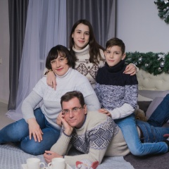 Таня Стрижова, Нижний Новгород