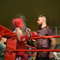 Nariman Odja, 23.03