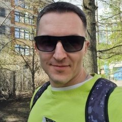 Александр Станишевский, 07.09.1983, Москва