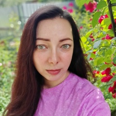 Наталья Ильина, 05.07, Серпухов