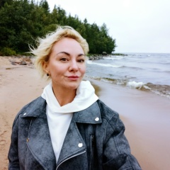 Юлия Никитина, 03.03, Санкт-Петербург