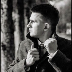 Макс Белобров, 24.03.1991, Санкт-Петербург