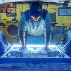 Серега Крави, 17.06.1989, Алматы