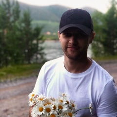 Кирилл Разинков, 27.01.1993, Красноярск