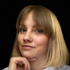 Евгения Новацкая, 09.11, Москва