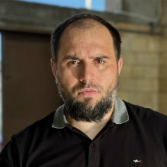 Ариф Набиев, 16.03, Череповец