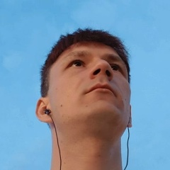 Андрей Грухин