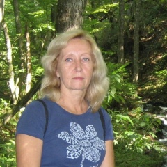 Вера Дорди, 20.07